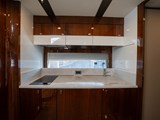 Fairline Targa 45 Open - Galley